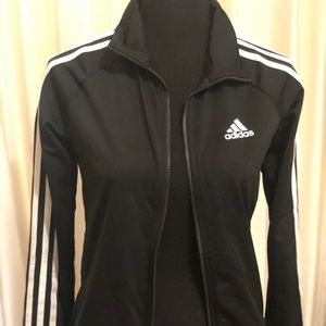 Track Jacket